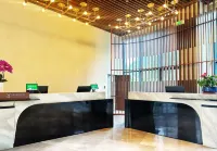 Rui Chang · Selenium Source Kangyang resort hotel Hotels in Shitai County