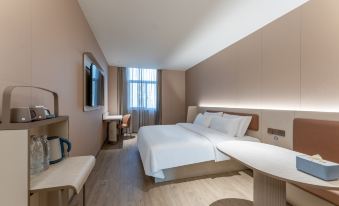 HanTing Hotel (Taizhou Huangyan Center)