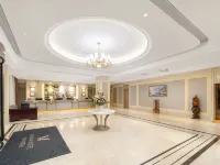 Vienna Hotel (Yantai Qixia Moushi Manor) - 3-Star