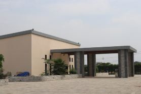 Galaxy Garden Resort