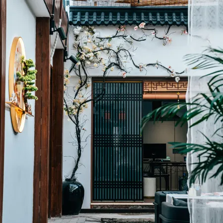 Xijiangyue Residential Hotel