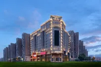 Changsha Huadeng Chushang Hotel