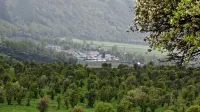 Huashe Mountain B&B