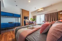 Sunway Resort Suites by GL Staycation Hotels in Subang Jaya