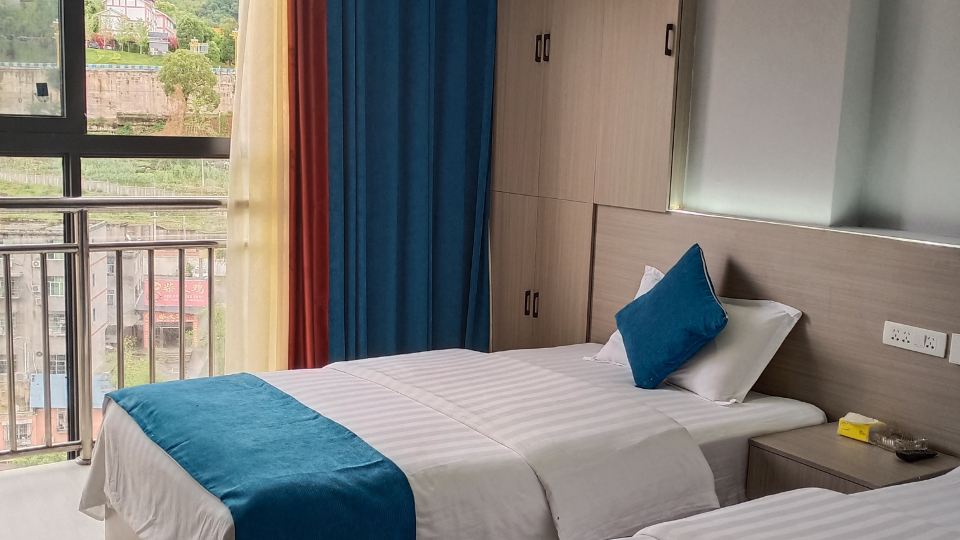 Yidu the Me Hotel