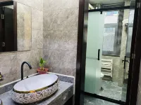 Delingha Yijiangnan Homestay