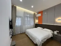 Ronghua Homestay (Biancheng Chadong Scenic Area Branch)