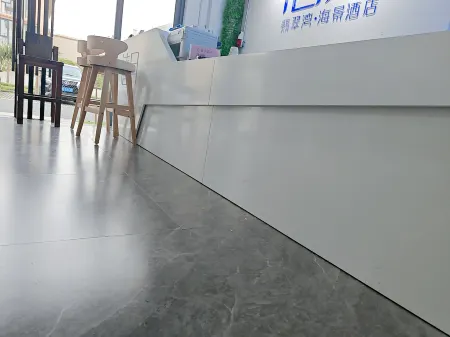 Emerald Bay Xianghai Hotel Отели рядом с достопримечательностью «Liu'ao Peninsula»