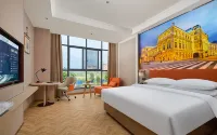 Vienna Hotel (Lincang Gengma Mengding) Gengma Dai ve Va Özerk İlçesi otelleri