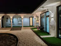 Dream Palace B&B