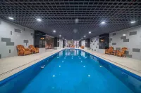 Meilan Hot Spring Hotel - Pools