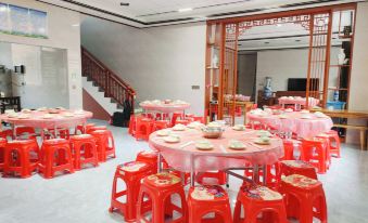 Yangshimu Hujia Chinese Inn