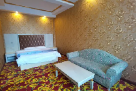 Volgograd Hotel