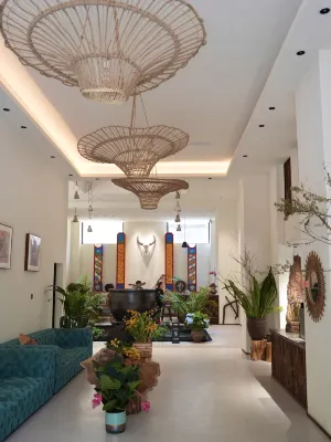 LIBASU Hotels near Dianxi Kangrizhanzheng Monument
