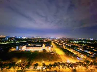 Puchong IOI & KL & Hello Kitty Theme Air-Con Suite