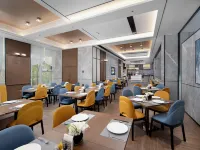 Hampton by Hilton Dalian High-Tech Zone Hotels near Yinshatan Bathing Spot