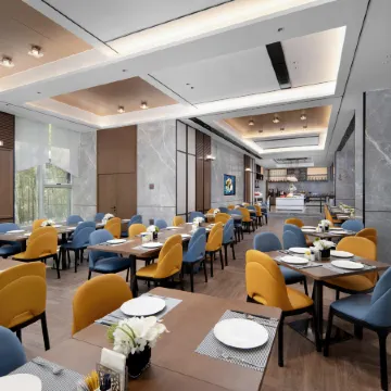 Hampton by Hilton Dalian High-Tech Zone