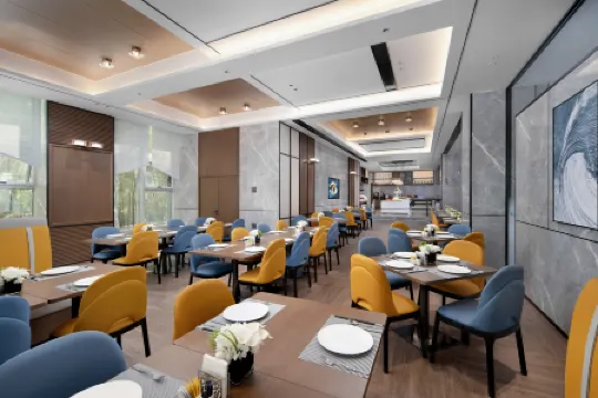 Hampton by Hilton Dalian High-Tech Zone