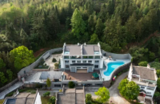 Taining Ancient City No. 3 Villa