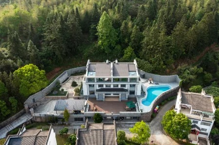 Taining Ancient City No. 3 Villa