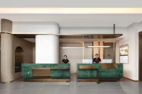 Fuqing Qingchang Avenue Liqiao old Street Atour Hotel Fuqing otelleri