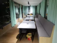Zhenkang Starry Sky Camp Hotels in Zhenkang