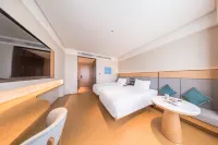 JI Hotel (Dushanzi Donghu Park)