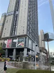 Yuelai Jiangjing hotel Các khách sạn ở Khu dân cư phía Bắc Hankou