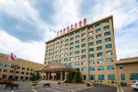 SanHeYuan Hot Spring Hotel