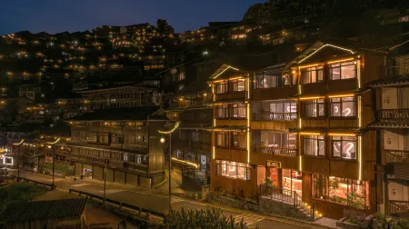 Xijiang Yunduli · Villa Tangquan B&B