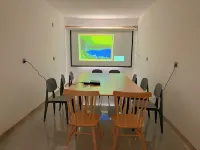 若羌胡楊美宿
