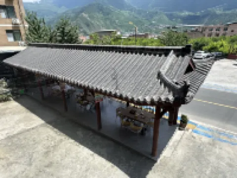 Maoxian Yunding Township