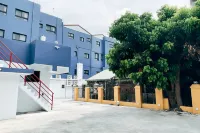南華大旅社Ｘ鴉埠客棧