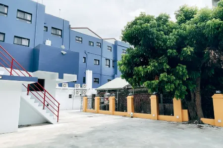 Nanhua Hotel