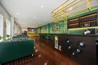 Leyu youth hostel