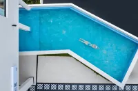 Yunlu · Yingshan Courtyard (Daxin Mingshi Store) - Rooftop Pools