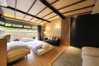 Springs Village Tanzawa Spa Resort & Glamping - pet friendly