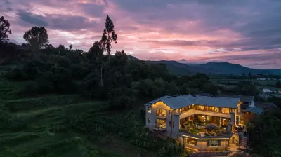 GuiLaiTangHotel Hotels in Jianchuan