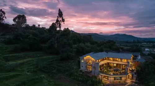 GuiLaiTangHotel Hotels in Jianchuan