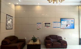 Junyi Chain Hotel (Yudu Hongqi Avenue)