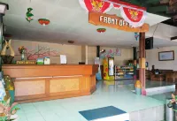 Hotel Grand Astoeti