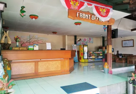 Hotel Grand Astoeti Отели в г. Bogor Regency