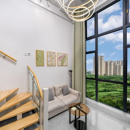 Xiju Meisu Hotel (Suizhou Station Cultural Park Branch)