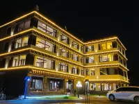 Muya Yuren Zhenji Homestay