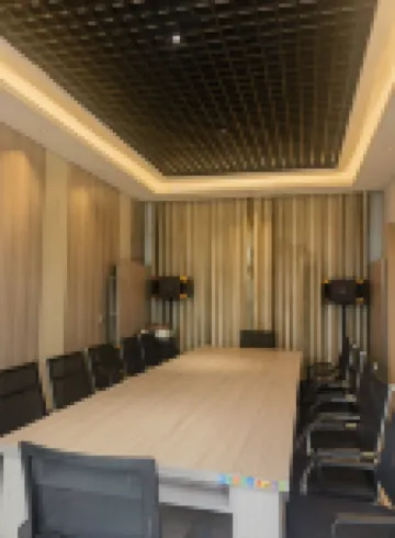 Lumingyuan Homestay