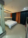 Mufeng Apartment (Haizhu Huangpu Village)