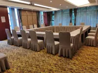 Mingyuan Hotel Hotels in Yuzhong