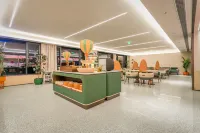 桔子酒店（林芝波密縣318國道店） - 早餐