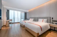 Greentree Eastern Hotel