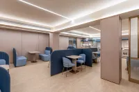 漢庭飯店（徐州雲龍湖工農路地鐵站店） - 早餐